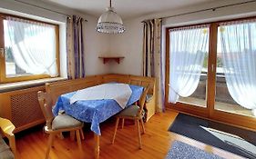 Ferienwohnung Nr 3, Lechbruck-Gründl, Allgäu